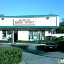 M & M Liquor Market - Liquor Stores
