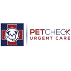 Pet Check Urgent Care