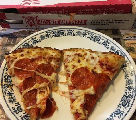 Papa Johns Pizza - Queens Village, NY