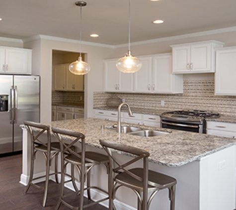 Pulte Homes - Louisville, KY