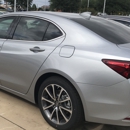 Vandergriff Acura - New Car Dealers