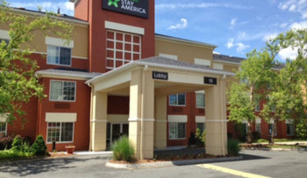 Extended Stay America - Boston - Marlborough - Marlborough, MA