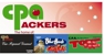 CPA Packers - C P A Packers - Manufacturers Agents