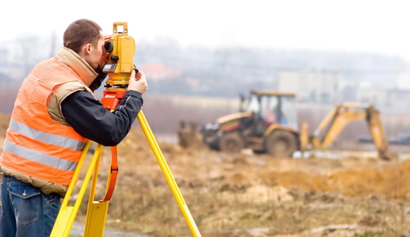 Vince Morgan Surveyors Pty Ltd - Penrith, NSW