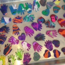 A Window Between Worlds - Community Organizations