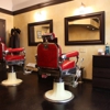Barber in NYC @ Barbiere NY gallery