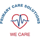 Primary Care Solutions - Physicians & Surgeons