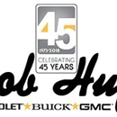 Bob Huff Chevrolet Buick Gmc, Inc. - New Car Dealers