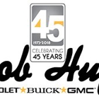 Bob Huff Chevrolet Buick Gmc, Inc.