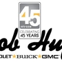 Bob Huff Chevrolet Buick Gmc, Inc.