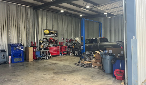 Mark's Auto Diagnostics - Toano, VA