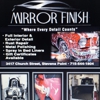 Mirror Finish gallery