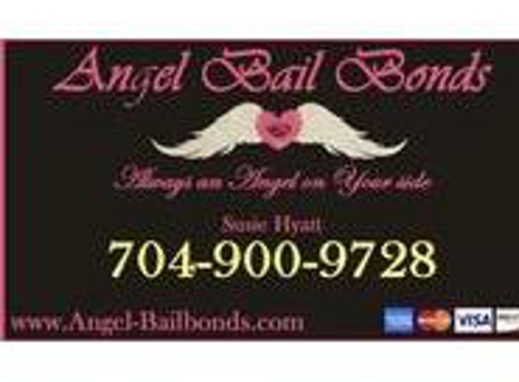 Angel Bail Bonds - Charlotte, NC