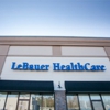 LeBauer HealthCare at Burlington Station gallery