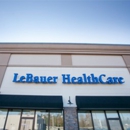 LeBauer HealthCare at Burlington Station - Physicians & Surgeons, Family Medicine & General Practice