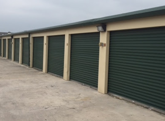 Lockaway Storage - San Antonio, TX