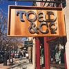 Toad & Co-Golden Colorado, Co Store gallery