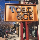 Toad & Co-Golden Colorado, Co Store