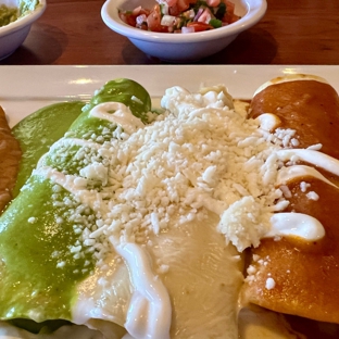 Tlaquepaque Mexican Cuisine - Wake Forest, NC