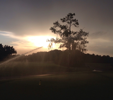 Gainesville Golf Course - Gainesville, FL