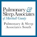 Pulmonary and Sleep Associates of Marshall County South - Physicians & Surgeons, Pulmonary Diseases