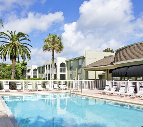 Bel -Air Apartments - Saint Petersburg, FL