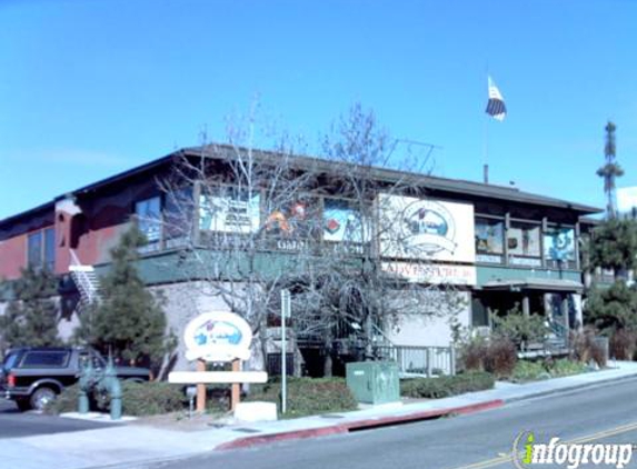 San Diego Veterinary Association - San Diego, CA