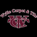 Wylie Carpet & Tile - Floor Materials