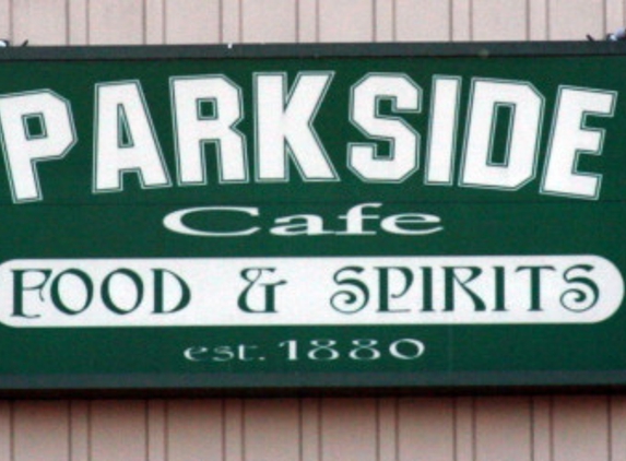 Parkside Cafe - Gretna, LA