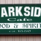 Parkside Cafe