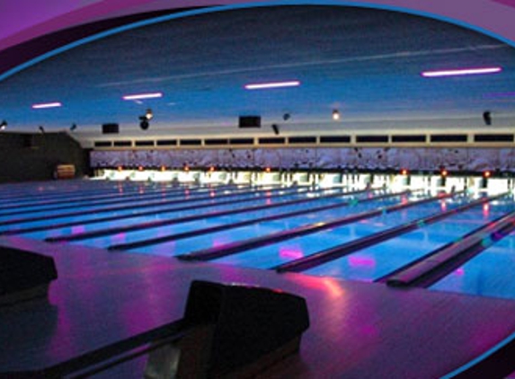 Meadow Lanes Bowling & Banquet Center - Gladwin, MI