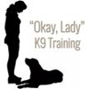 Okay Lady K-9 Training gallery