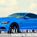 All American Window Tinting - Glass Coating & Tinting