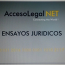 AccesoLegal Net - Network Communications