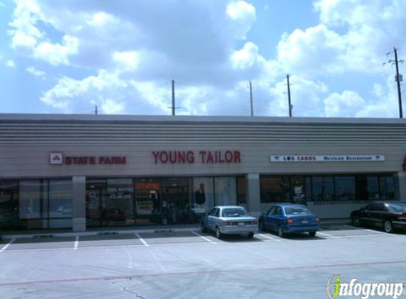 Young Tailor - Carrollton, TX