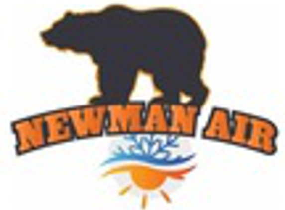 Newman Air - Jonesborough, TN