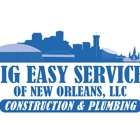 Big Easy Services