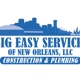 Big Easy Services