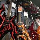 Guitar Center - Guitars & Amplifiers