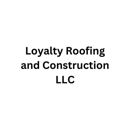 Loyalty Roofing and Construction - Roofing Contractors