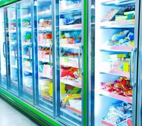 Refrigeration  & Food Equipment Inc - Anchorage, AK
