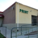 Sunny Printing - Printing Services