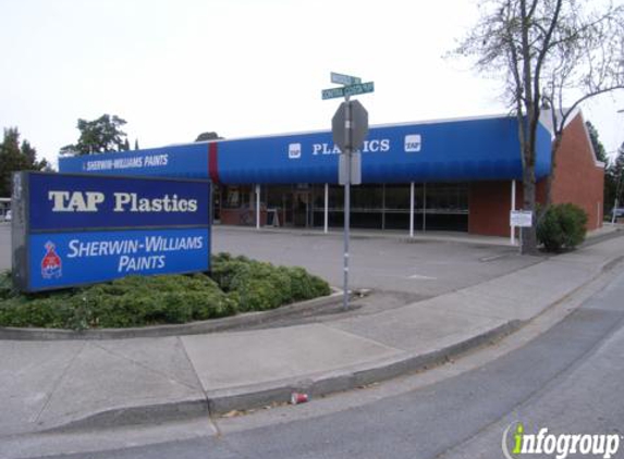 Tap Plastics Inc - Pleasant Hill, CA