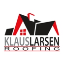Klaus Larsen Roofing - Gutters & Downspouts