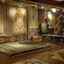 Ward's Oriental Rug Service & Gallery - Carpet & Rug Repair