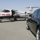 Lancaster Limo - Airport Transportation