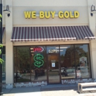 We Buy Gold - CLOSED