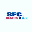 SFC Heating & A/C, LLC - Heating Contractors & Specialties