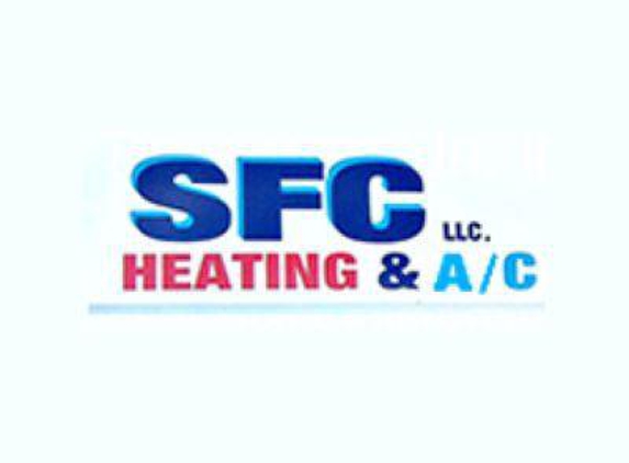 SFC Heating & A/C, LLC