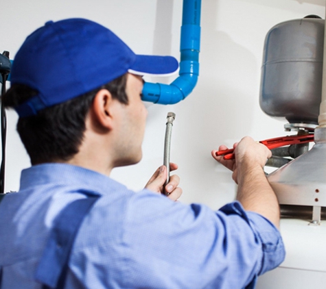 Hobson Plumbing & Roofing Pty Ltd - Abercrombie, NSW